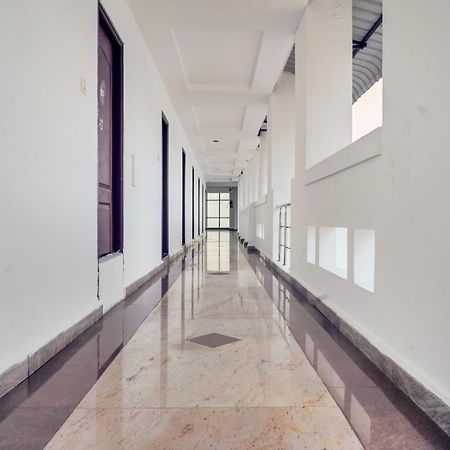 Collection O Coastal Grand Kurunji Meredian Kodaikanal Exterior foto