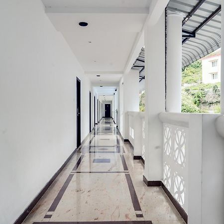 Collection O Coastal Grand Kurunji Meredian Kodaikanal Exterior foto